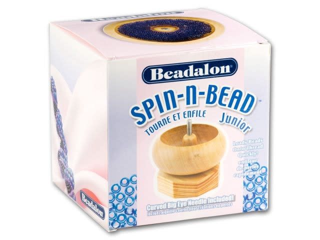 Beadalon® Spin-N-Bead