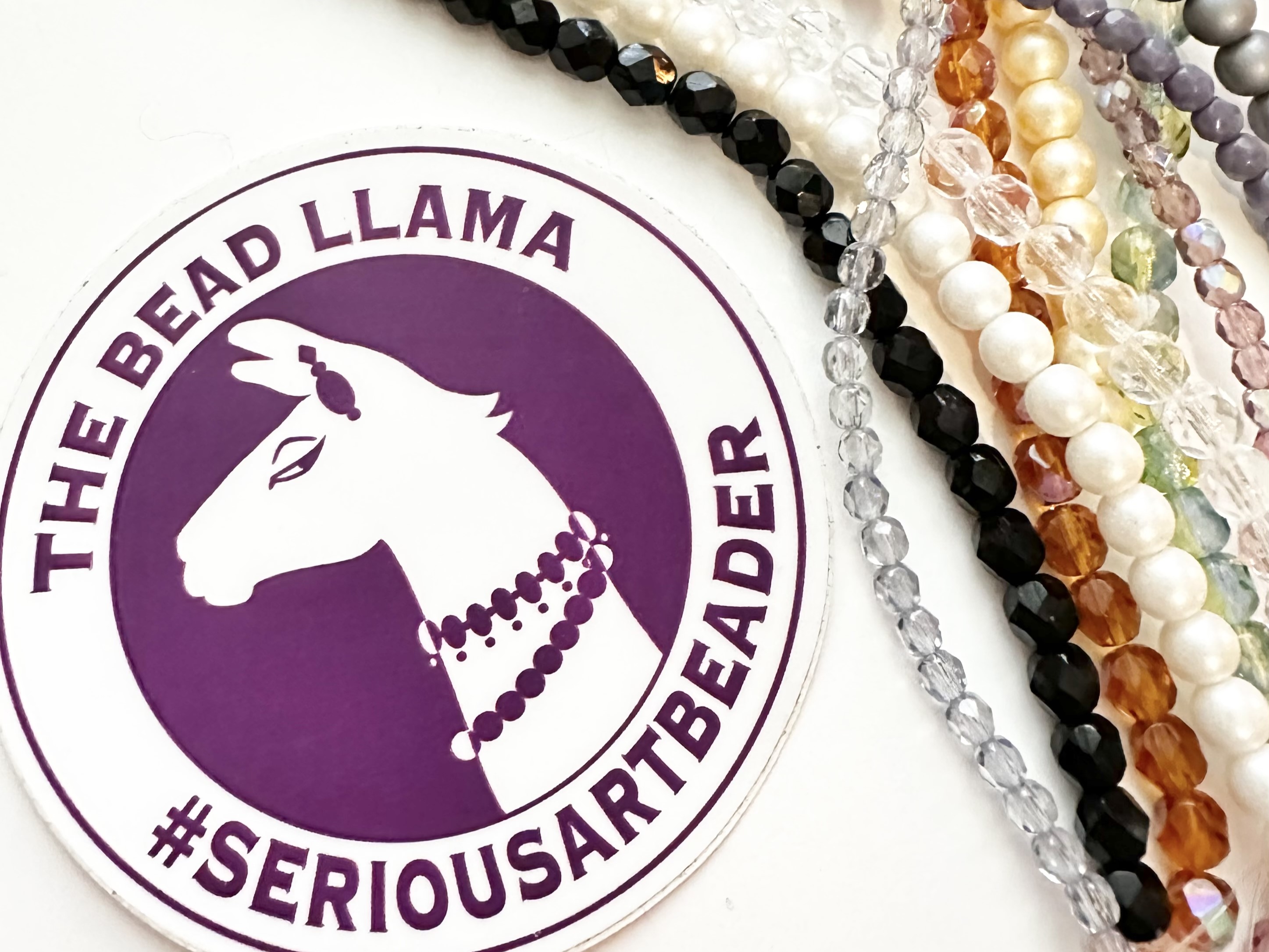 Maker Master with Sara Lovecraft: Creating with The Bead Llama Jewelry Making Kit Maker Master with Sara Lovecraft: Creating with The Bead Llama Jewelry Making Kit