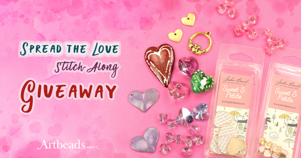 Spread the Love Giveaway