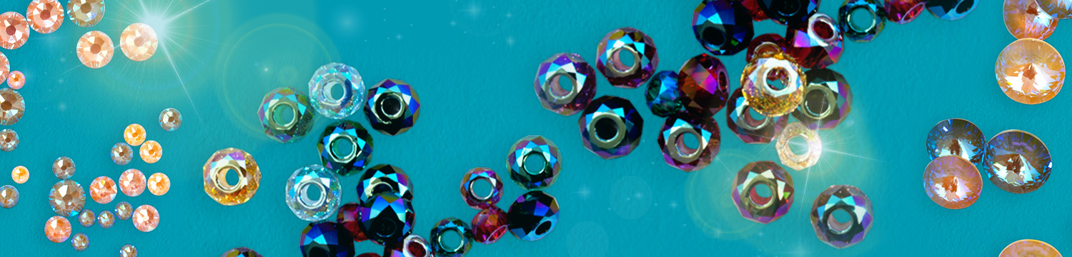 New Swarovski Innovations Spring/Summer 2022