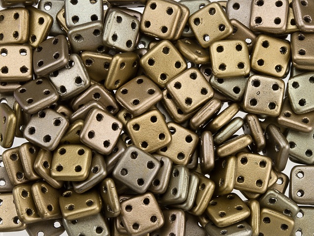 Image of four-hole-beads