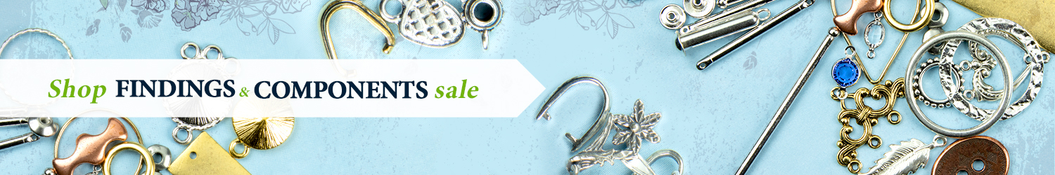 Jewelry Findings on Sale Jewelry Findings on Sale
