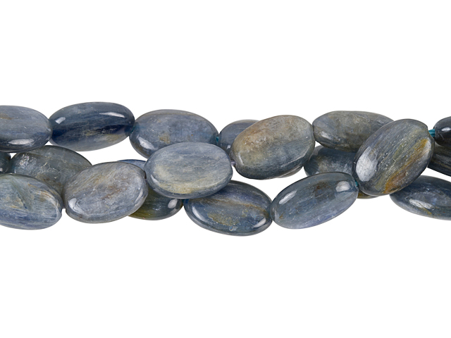 Image of kyanite gemstones