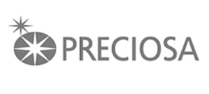 Preciosa Crystal Beads