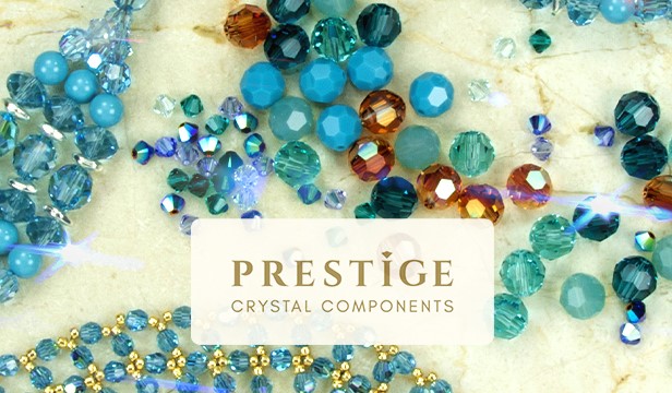 Prestige Crystals