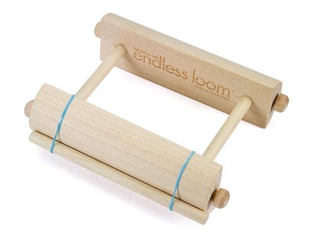 The Endless Loom