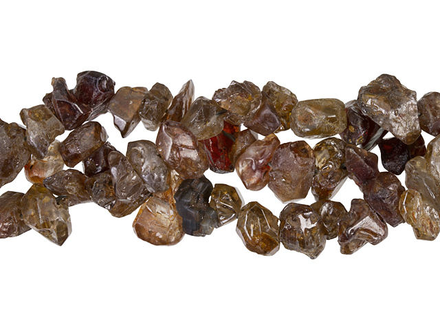 Image of zircon gemstones