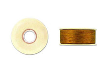 Nymo D Bobbin Golden