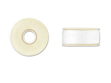 Nymo D Bobbin White