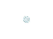 PRESTIGE Crystal Components 5000 4mm Faceted Round Light Azore