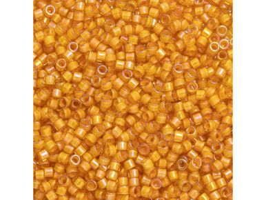 THE SHISHIKUI Ⅱ pierce orange THE SHISHIKUI Pierce II / Orange