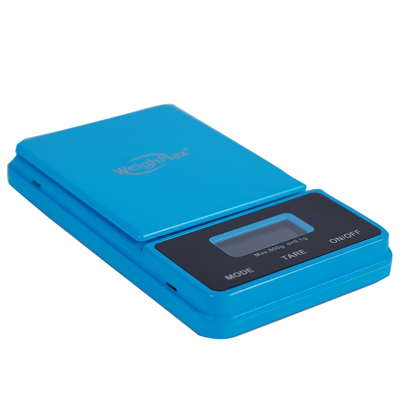 WeighMax Digital Pocket Scale W-3805