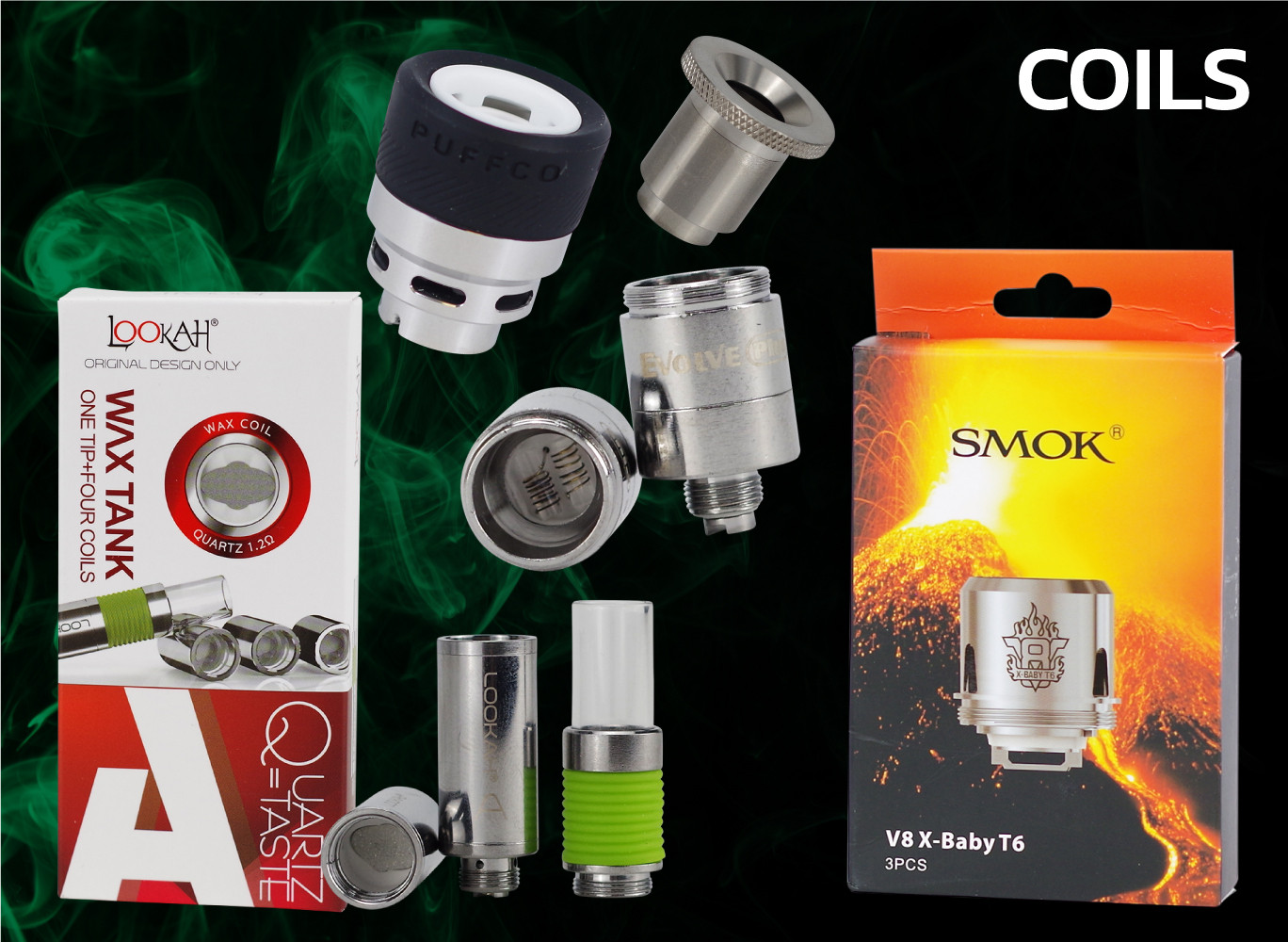 BIC Djeep Lighters 24ct Display