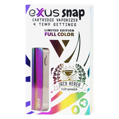 Exxus Snap Vaporizer Battery