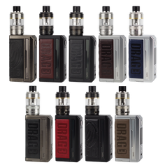 VOOPOO Drag 3 Mod Kit TPP-X