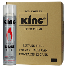 KING-BUTANE