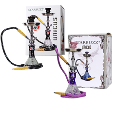 Starbuzz 17" Unicus 1.0 Hookah