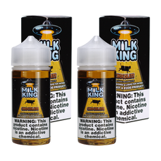 Milk King E-Liquid 100ml