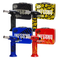 Special Blue Inferno Pro Butane Torch