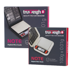 TruWeigh Note Digital Mini Scale 100g x 0.01g