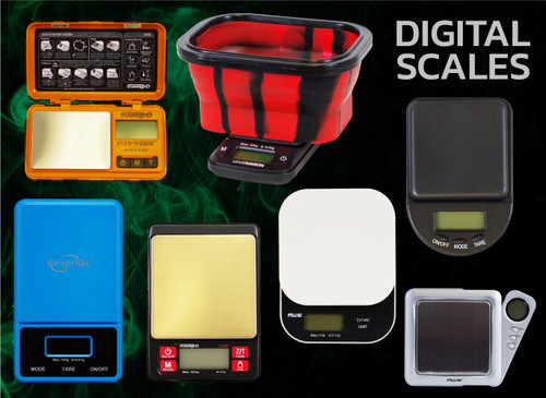 Digital Scales