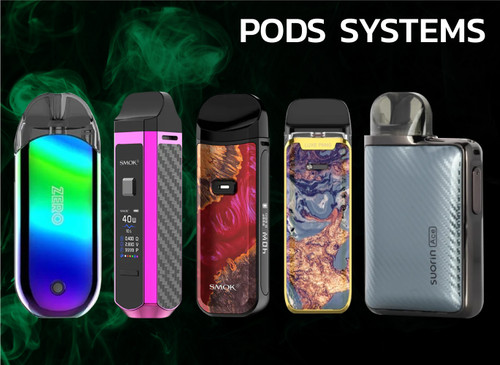 Pod System