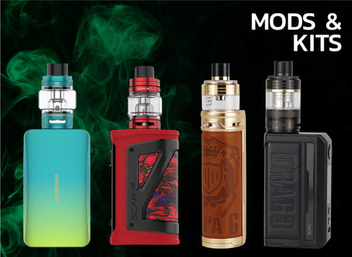 Mods & Kits