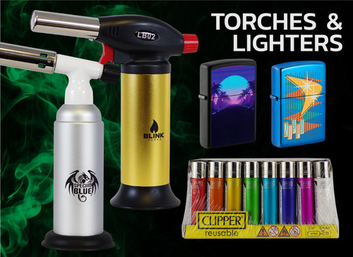 Happy Trails Inc. & Joe's Smoke Shop Custom Bic Lighter – Happy Trails Inc  & Joe's Smoke Shop