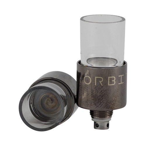 Yocan Orbit Quartz Ball Coil 5ct Pack