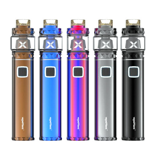 Vapemons X2 Group