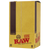 Raw Classic Pre-Roll Cone King Size 109mm/26mm 20pk 12ct Display