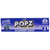 Popz Hemp Cones King Size 3pk 12ct Display