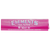 Elements Pink King Size Slim Papers 50ct Display