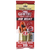 King Palm Leaf Tubes The Game Mini Rolls Red Velvet 2ct Pack 20ct Display
