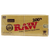 RAW Classic 200's King Size Slim Rolling Paper 40ct Display