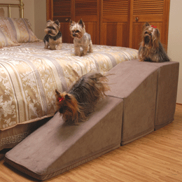 Pet Ramps: Short and Long Pet Ramps