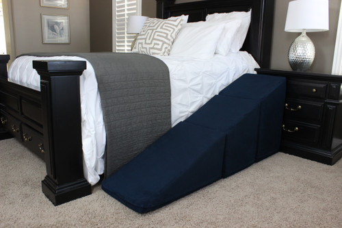 extra tall dog steps