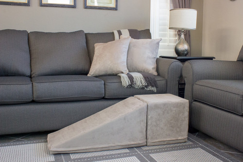 royal ramps pet ramp with landing