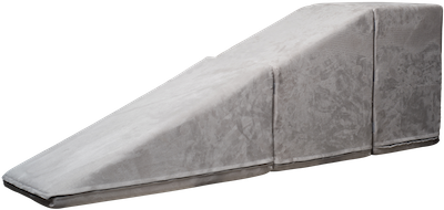 Royal Ramps Two-Sided Ramp With Landing (14