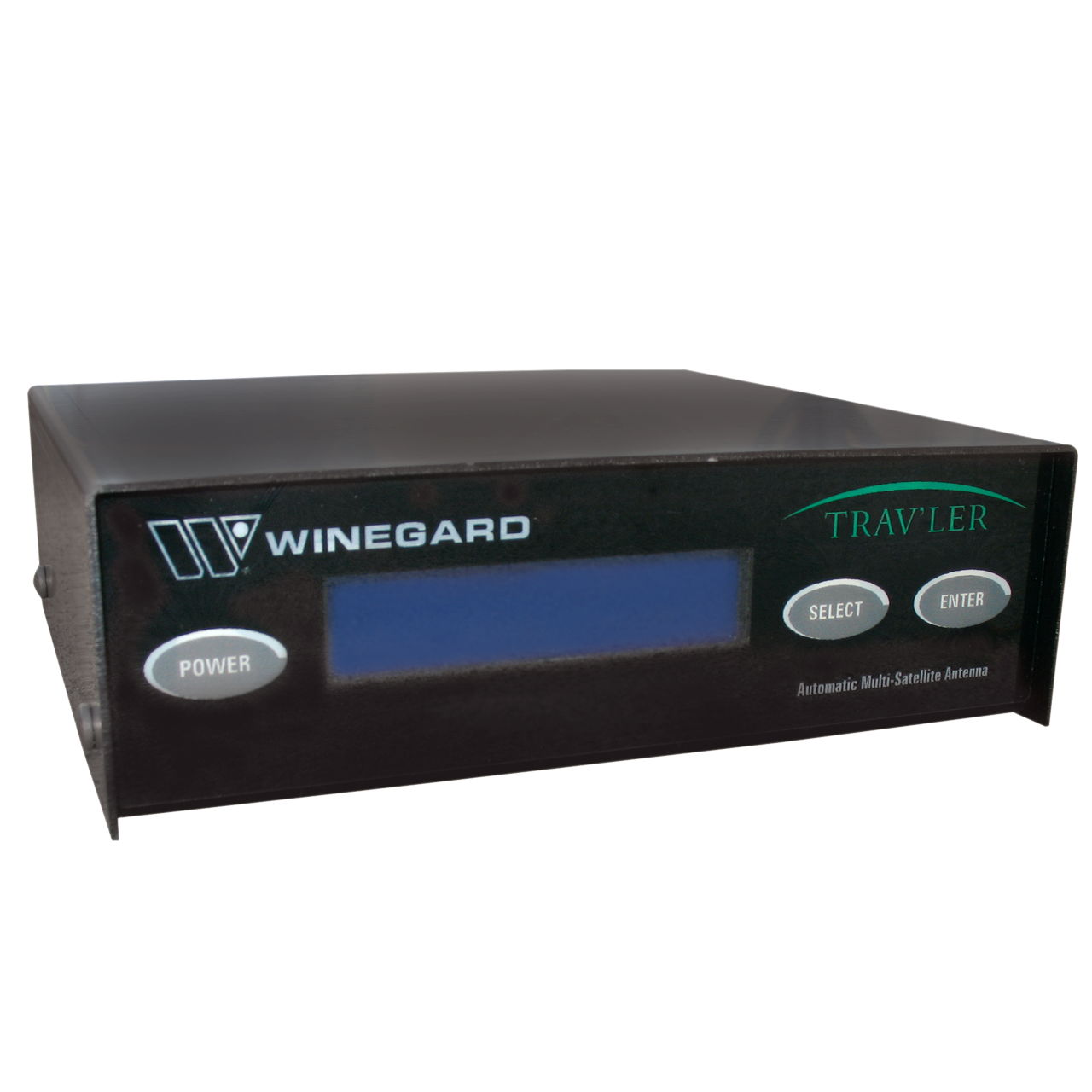 DISH HYBRID HD TRAV'LER