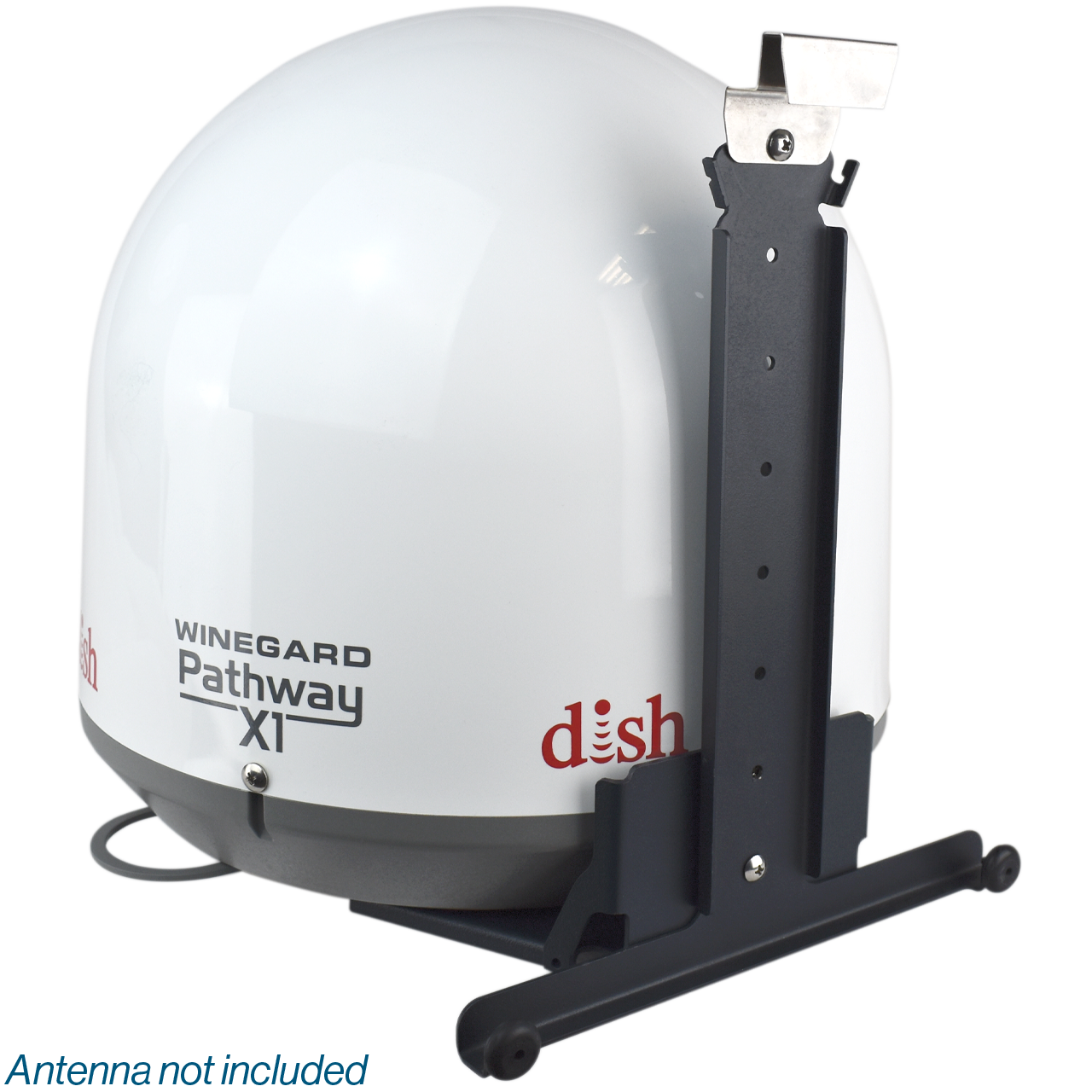 Window/Side-Vehicle Mount - Thumbnail 2