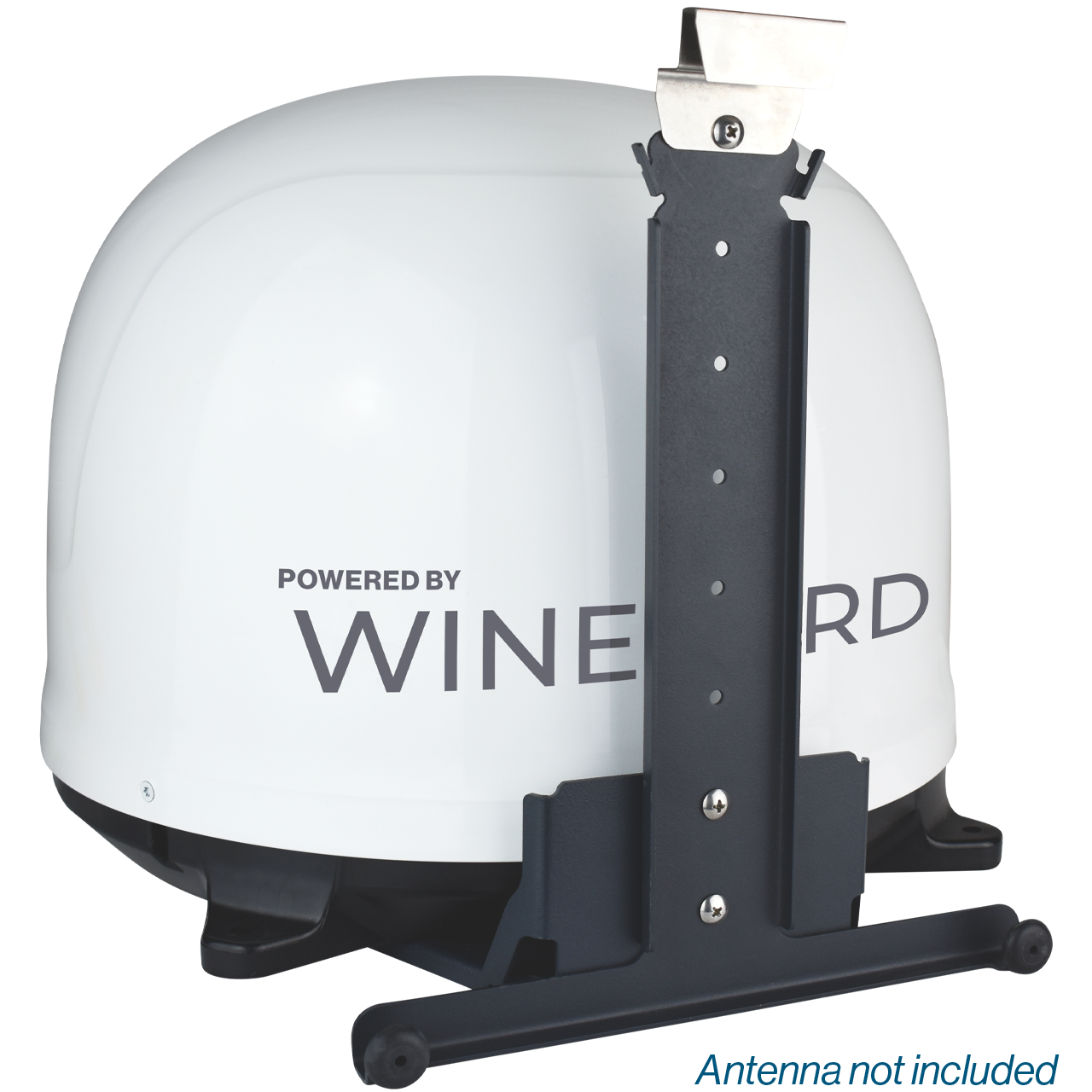 Window/Side-Vehicle Mount