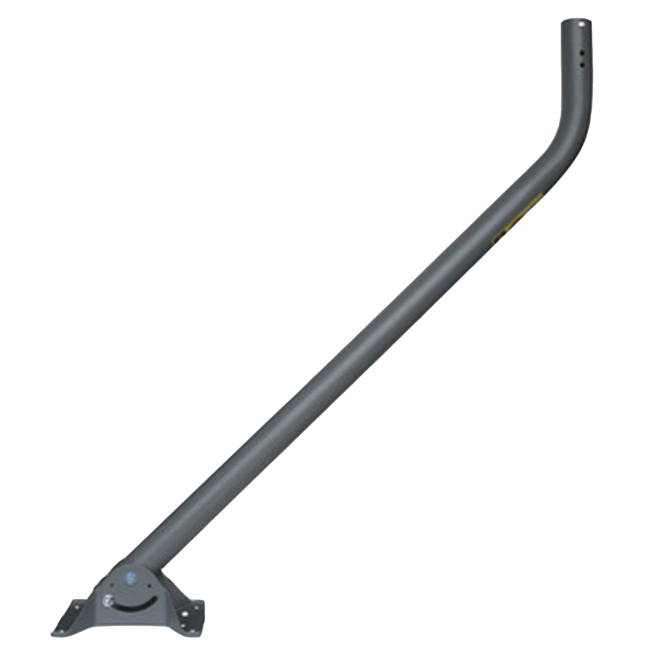 WINEGARD DS-3000 38" UNIVERSAL ANTENNA MOUNT WITH U-BOLT KIT - Thumbnail 2