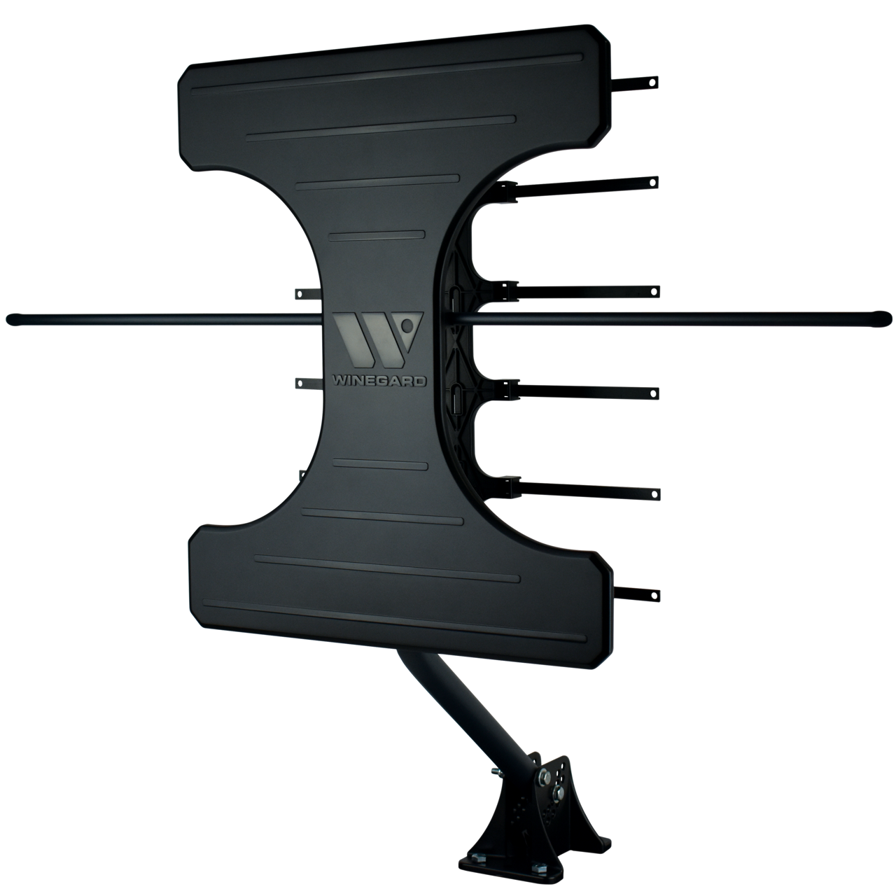 Elite Pro Smart Amplified Outdoor HDTV Antenna - Thumbnail 2