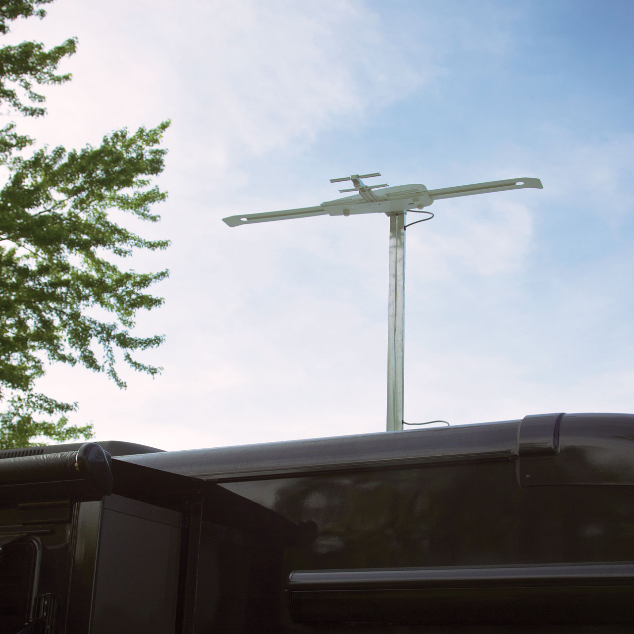 Winegard Sensar IV DTV/HD TV Antenna - Thumbnail 5