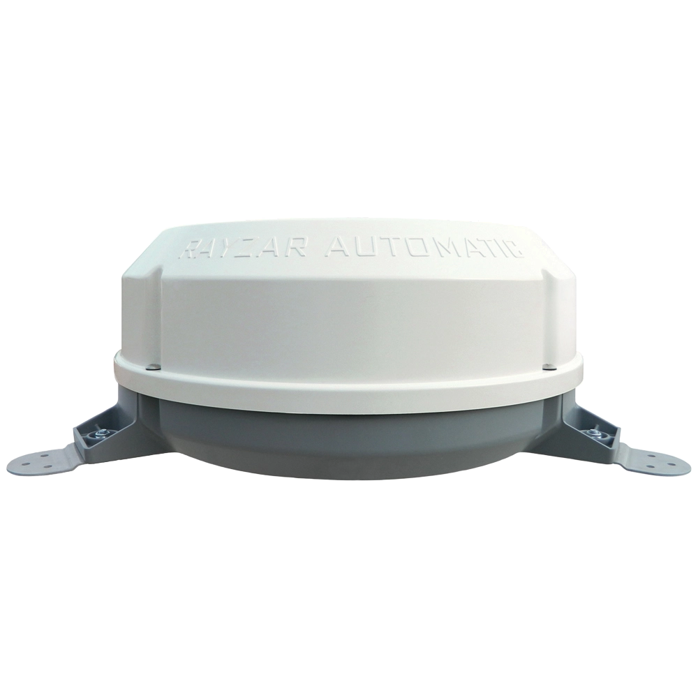 Rayzar Automatic HDTV Antenna