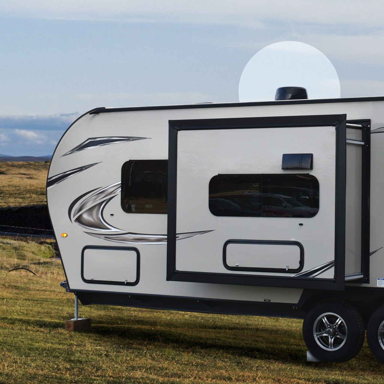 winnebago air 360