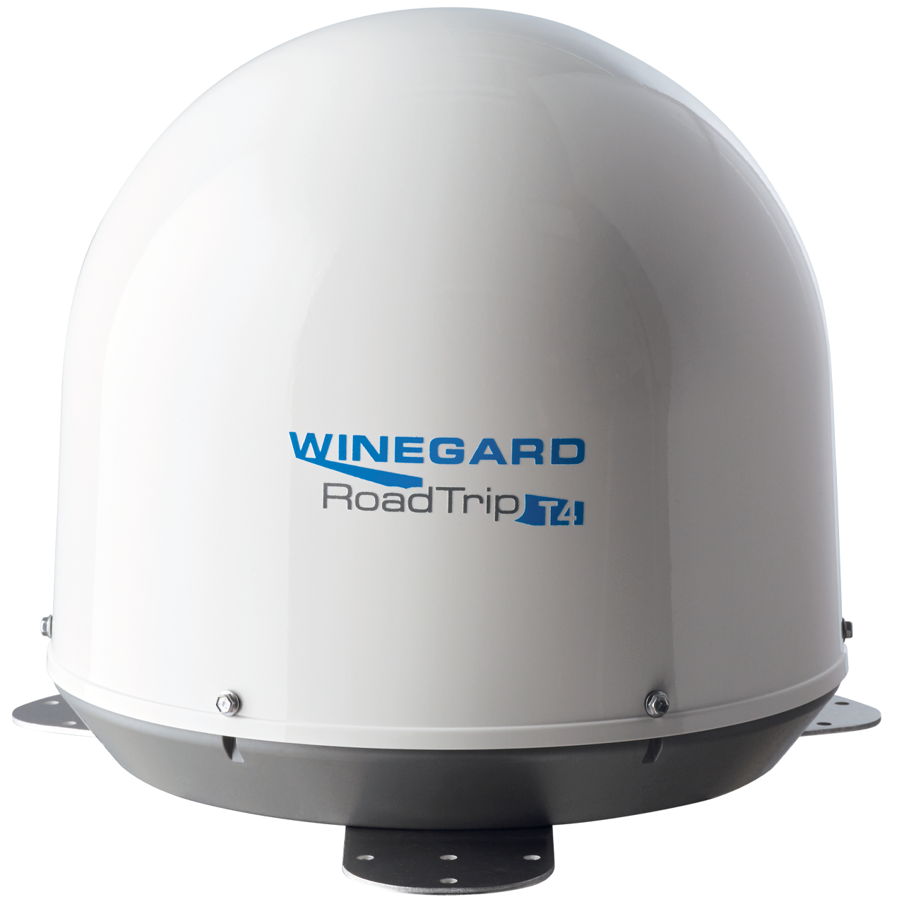 RoadTrip T4 In-Motion Satellite Antenna