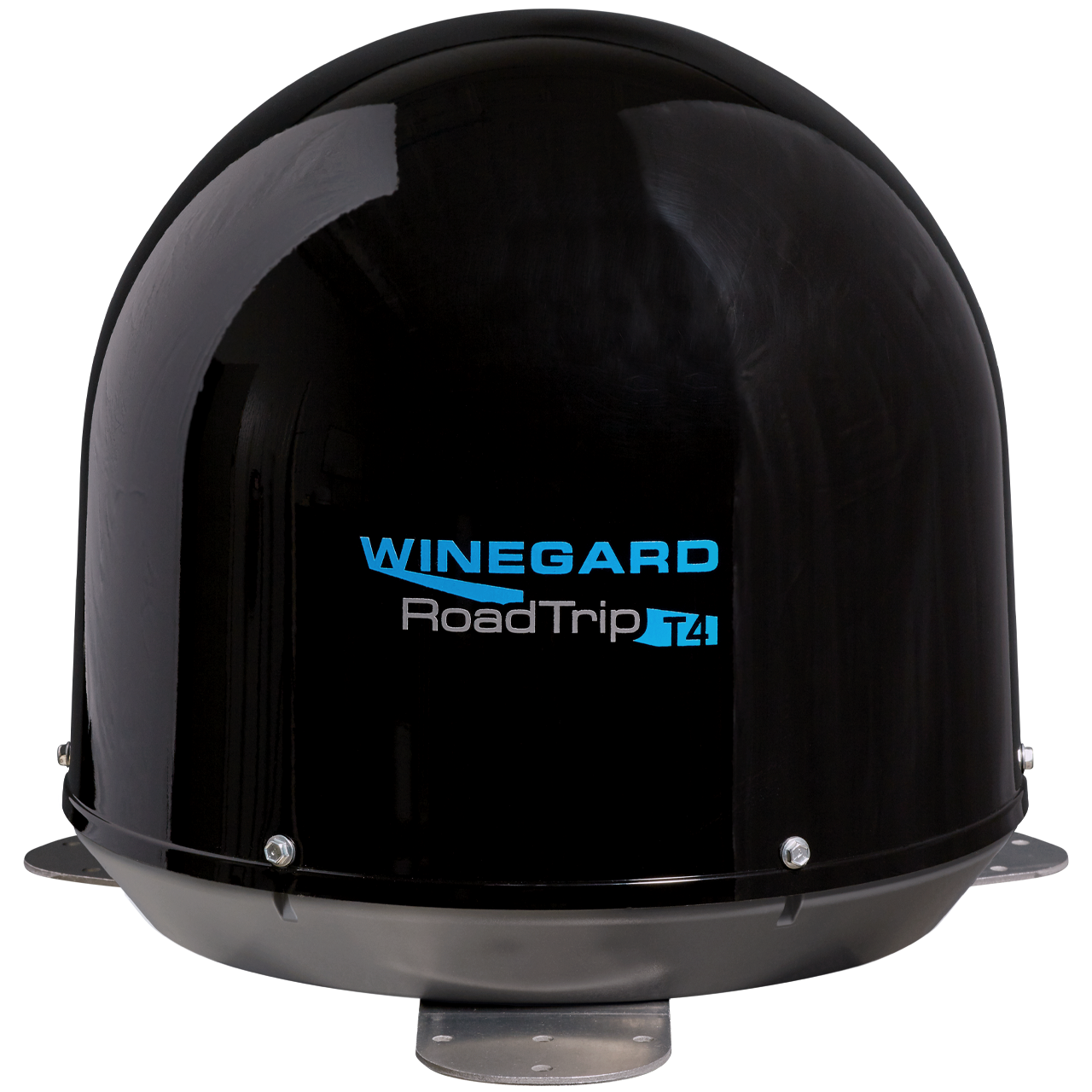 RoadTrip T4 In-Motion Satellite Antenna - Thumbnail 3