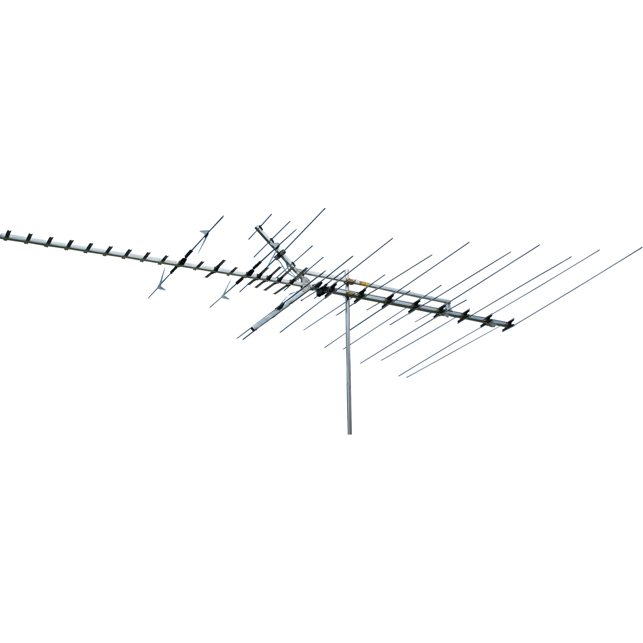 Winegard HD8200U Antenna - Thumbnail 2